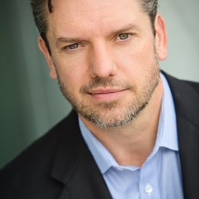 Hugh Gehrke, Managing Partner