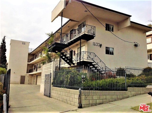 1633 Micheltorena Street