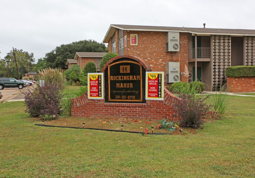 3435-3453 Audubon Road